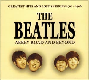 The Lost Abbey Road Tapes 1962-'64