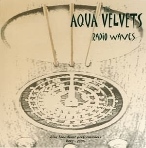 Radio Waves (Bonus Disc)