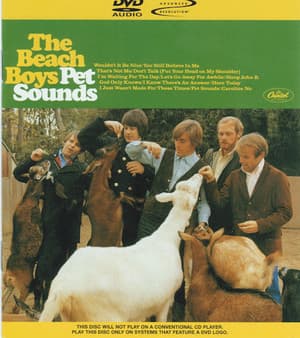 Pet Sounds