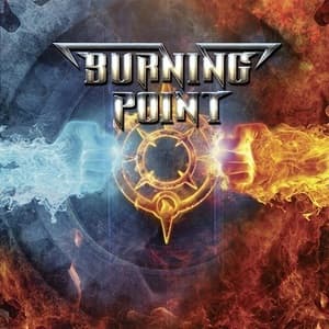Burning Point