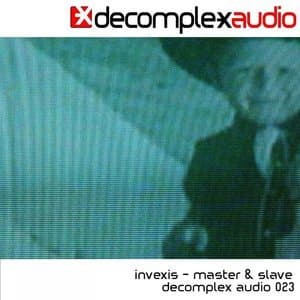 Master And Slave {EP}