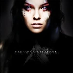 A View From The End Of The World