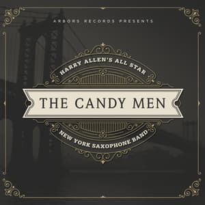 The Candy Men