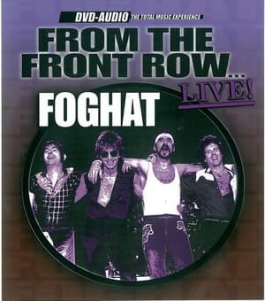 From The Front Row Live!