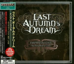 Impressions - The Very Best Of Lad