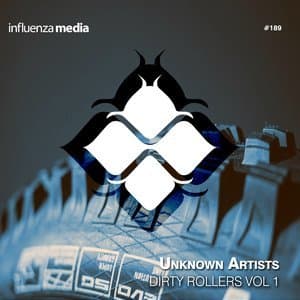Dirty Rollers, Vol. 1