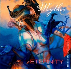 Eternity  (на замену)