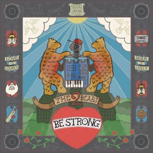 Be Strong (deluxe Edition)