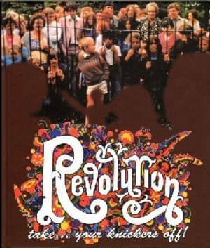 Revolution Take... Your Knickers Off! (2CD)