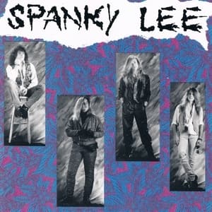 Spanky Lee