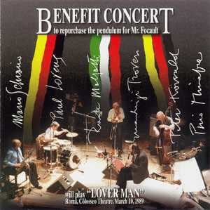 Benefit Concert