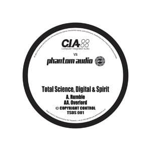 C.I.A v Phantom Audio, Vol.1