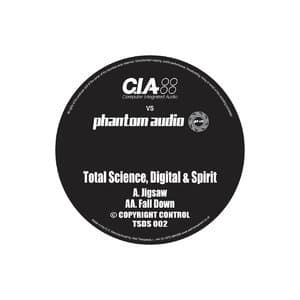 C.I.A v Phantom Audio, Vol.2