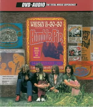Live At The Whisky A Go-Go '69