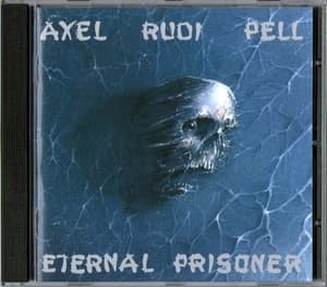 Eternal Prisoner