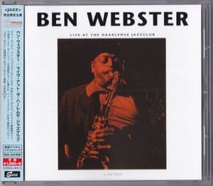 Live At The Haarlemse Jazzclub