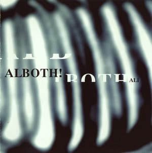 Ali @ Submission Records, What's So Funny About.