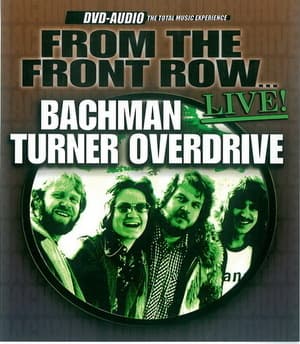 From The Front Row ... Live!