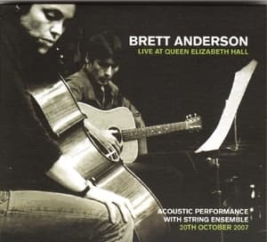 Live At Queen Elizabeth Hall (2CD)