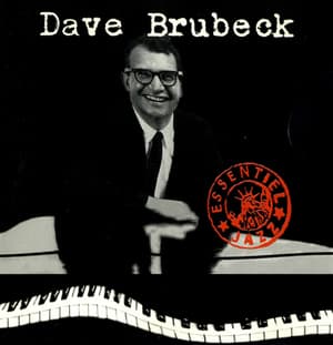 The Essential Dave Brubeck (2CD)