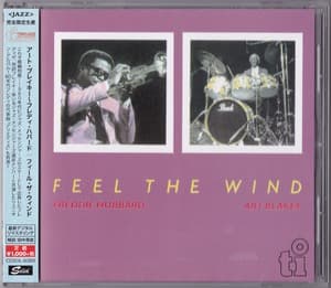 Feel The Wind