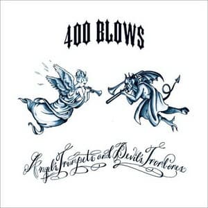 Angel's Trumpets And Devil's Trombones