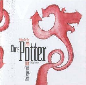 Follow The Red Line_ Live At The Village Vanguard