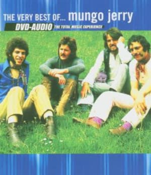 The Very Best Of...Mungo Jerry