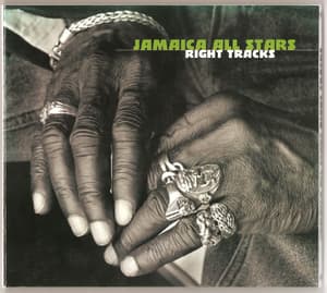 Right Tracks