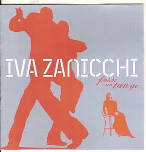 Fossi Un Tango