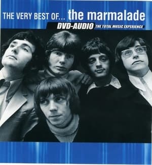 The Very Best Of...The Marmalade