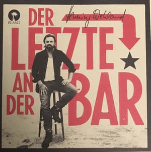 Der Letzte An Der Bar