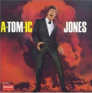 A-tom-ic Jones