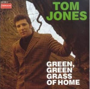 Green Green Grass Of Home