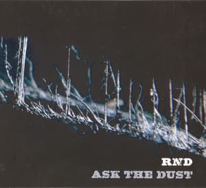 Ask The Dust