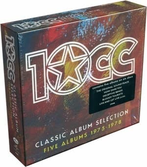 Classic Album Selection