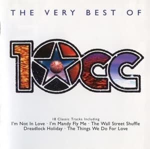 The Very Best Of 10cc