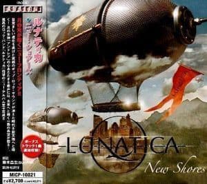 New Shores (Japanese Edition)