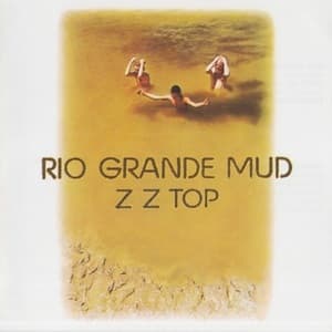 Rio Grande Mud