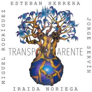 Transparente [Hi-Res]