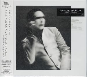 The Pale Emperor