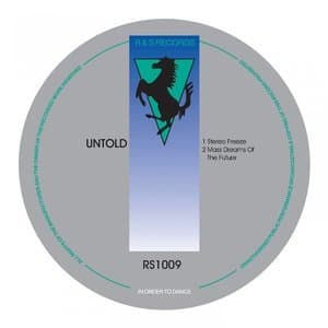 Stereo Freeze / Mass Dreams Of The Future