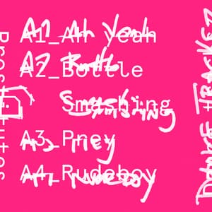 Dance Tracksz [Hi-Res]