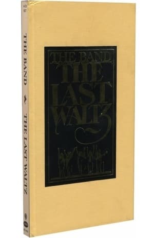 The Last Waltz