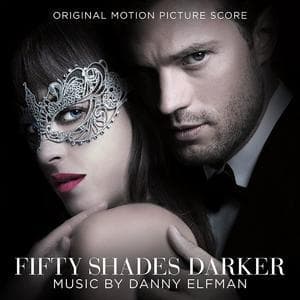 Fifty Shades Darker (original Motion Picture Score)