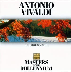 The Four Seasons (Masters of The Millennium)