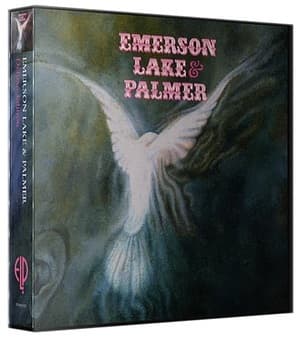 Emerson, Lake & Palmer