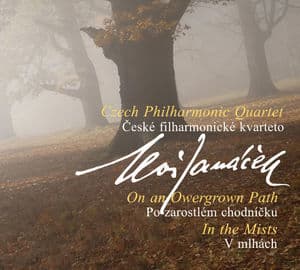 Janacek: On An Overgrown Path & In The Mists