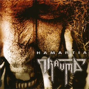 Hamartia [EP]