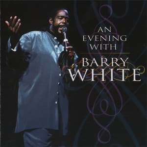 An Evening With Barry White